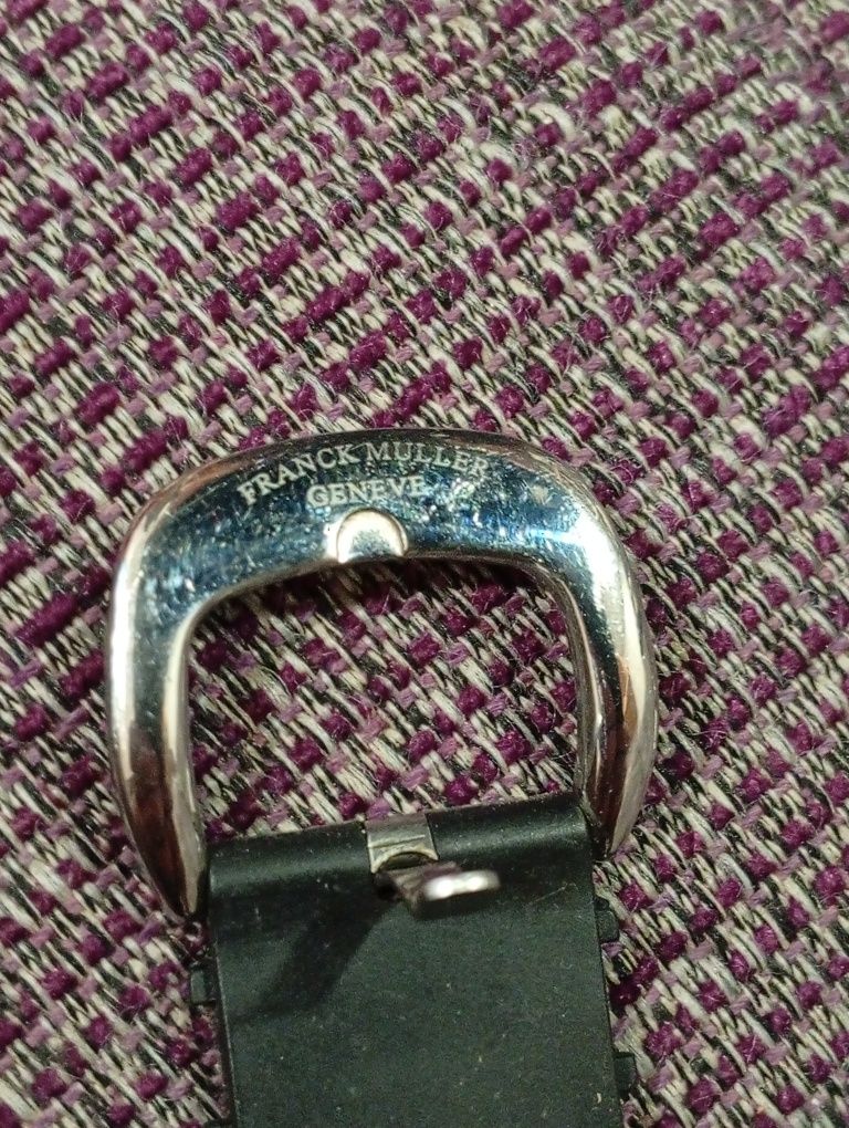 Relógio Franck Muller