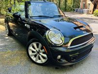 MINI Cooper S 2015