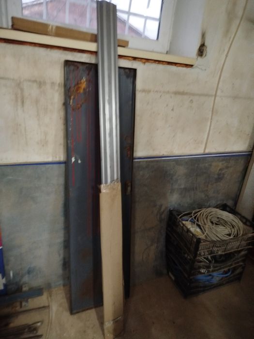 Пороги на бус Pegout Boxer,Fiat Ducato, Citroen Djamper