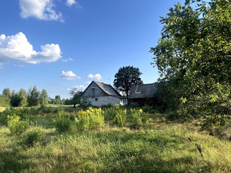 Продам будинок с Білки