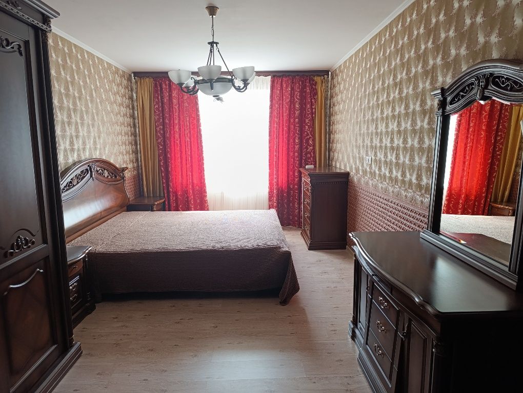 Гарна та тепла 3-кімн. кв., 3 пов., р-н Ремзаводу!