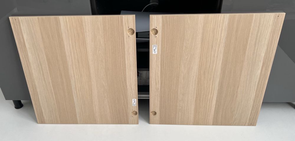 Ikea Lappviken x2    60x64cm