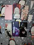 Etui Case HUAWEI P20 PRO P30 PRO