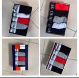 damska bielizna 5pak figi calvin klein tommy hilfiger