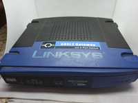 LINKSYS ADSL2 AG241-EU 4x 10/100TX