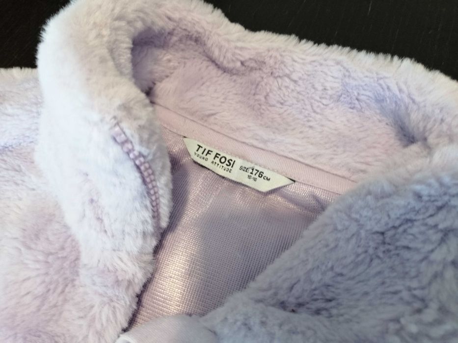 Lote roupa menina 15/16 anos Inverno