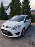 Ford C-MAX Używany, stan bardzo dobry, niezawodny