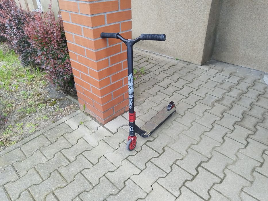 Hulajnoga wyczynowa Oxelo