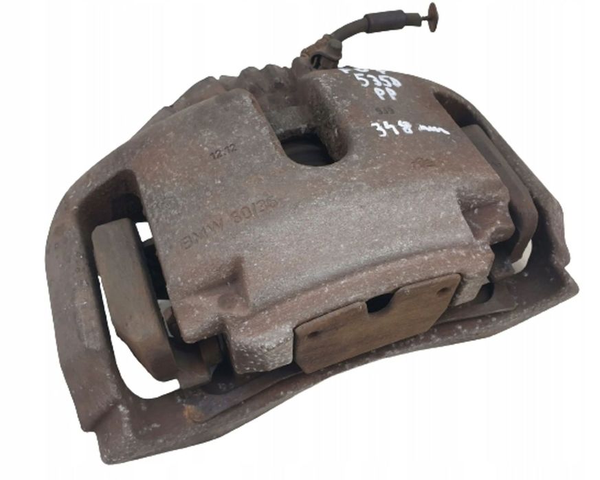 bmw 5 gt f07 09-17 zacisk hamulcowy ate prawy przód prawy przedni 60/36