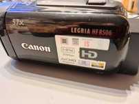 Kamera cyfrowa Canon Legria HF R506