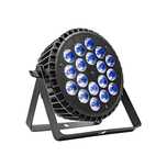 Free Color P1810 RGBW Led Par Новые.