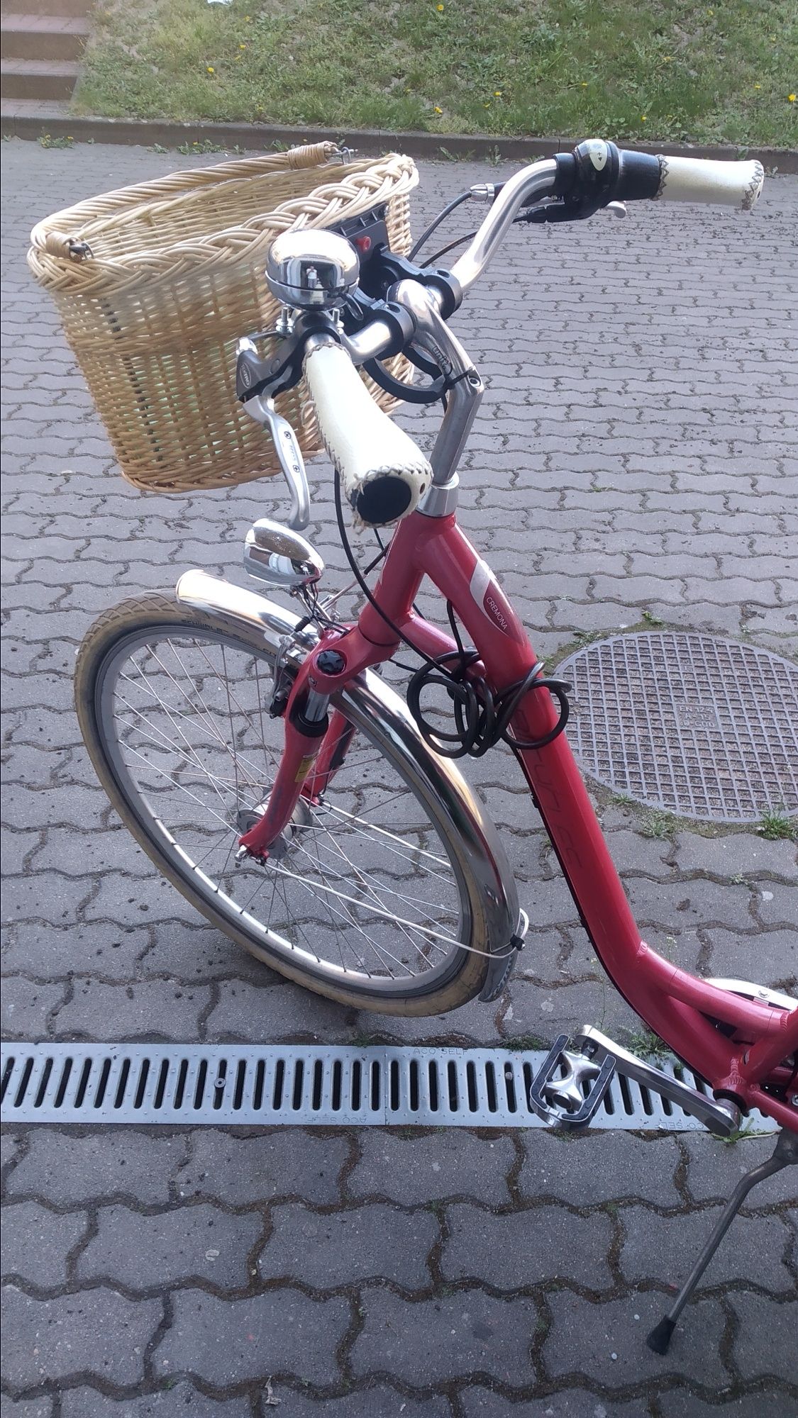 Rower Bicycles Cremona