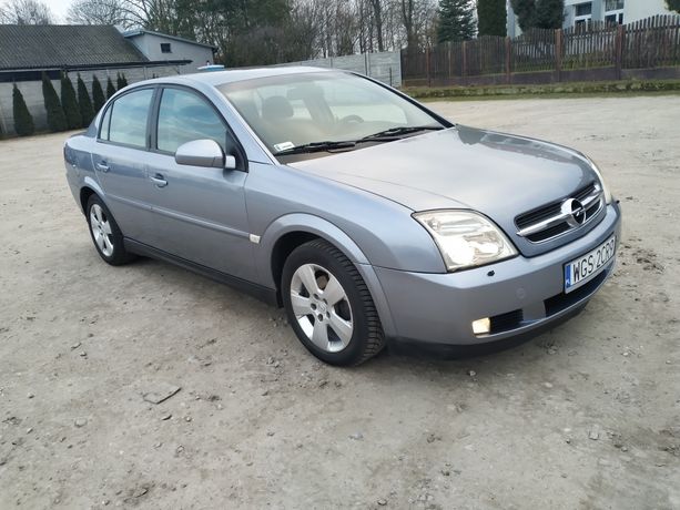 Sprzedam Opel Vectra