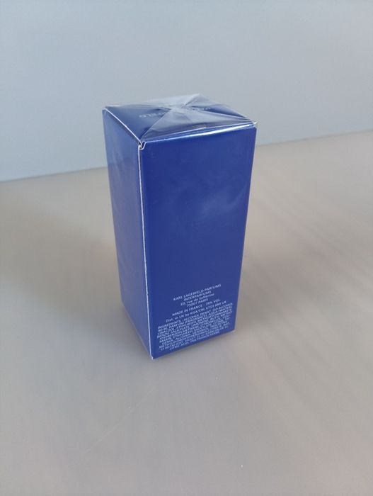 Karl Lagerfeld Jeans Urban Blue