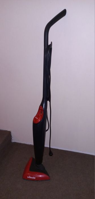 Mop parowy Vileda