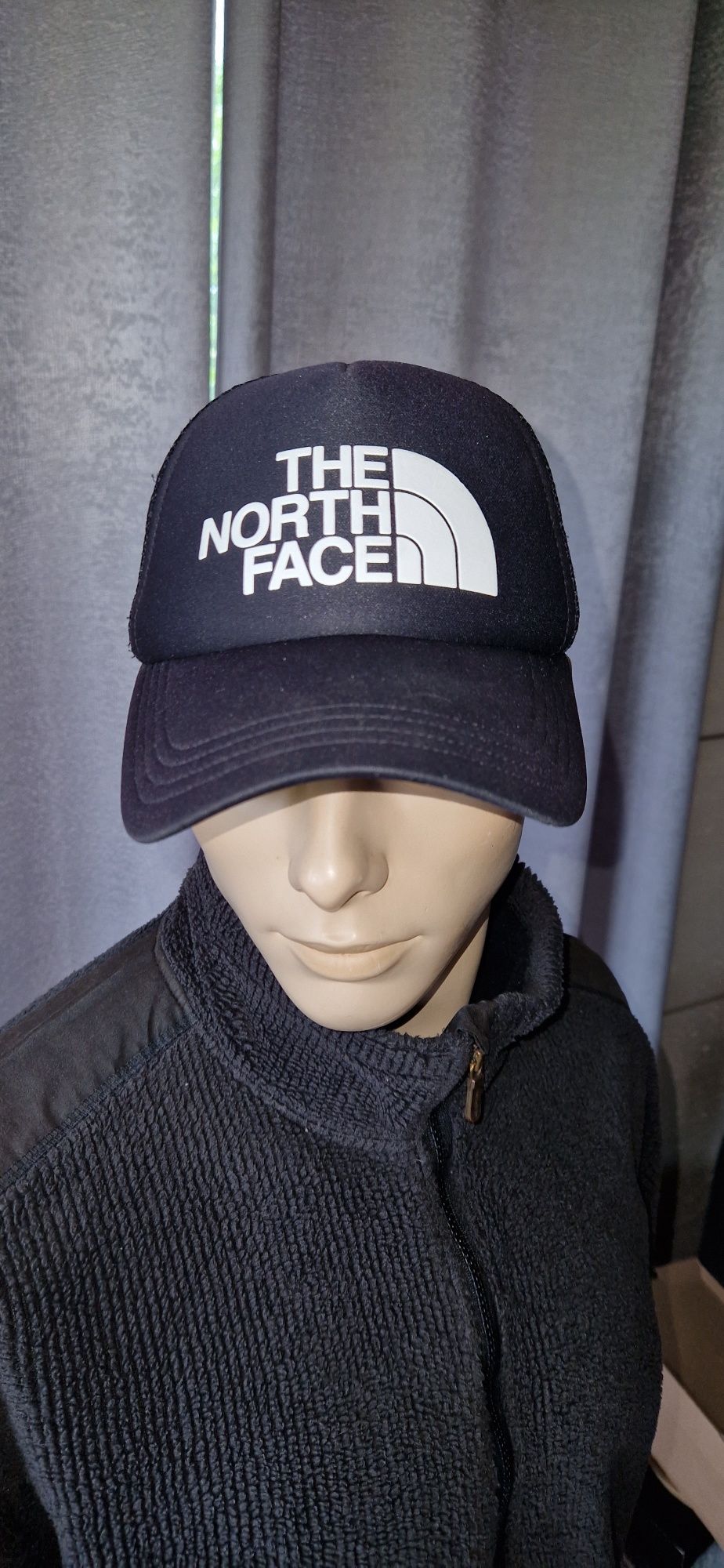 THE NORTH FACE czapka z daszkiem nowa
