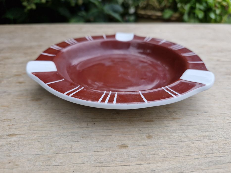 Popielniczka Wałbrzych Pikasiak Prl