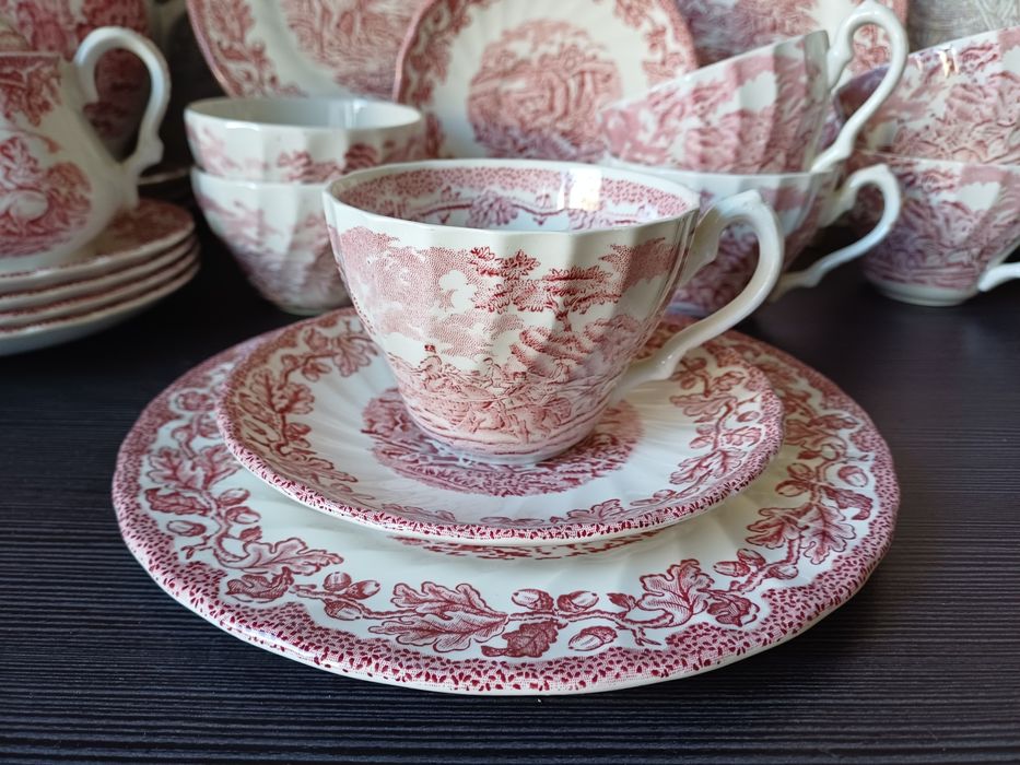 Посуд Тарілки Myott England