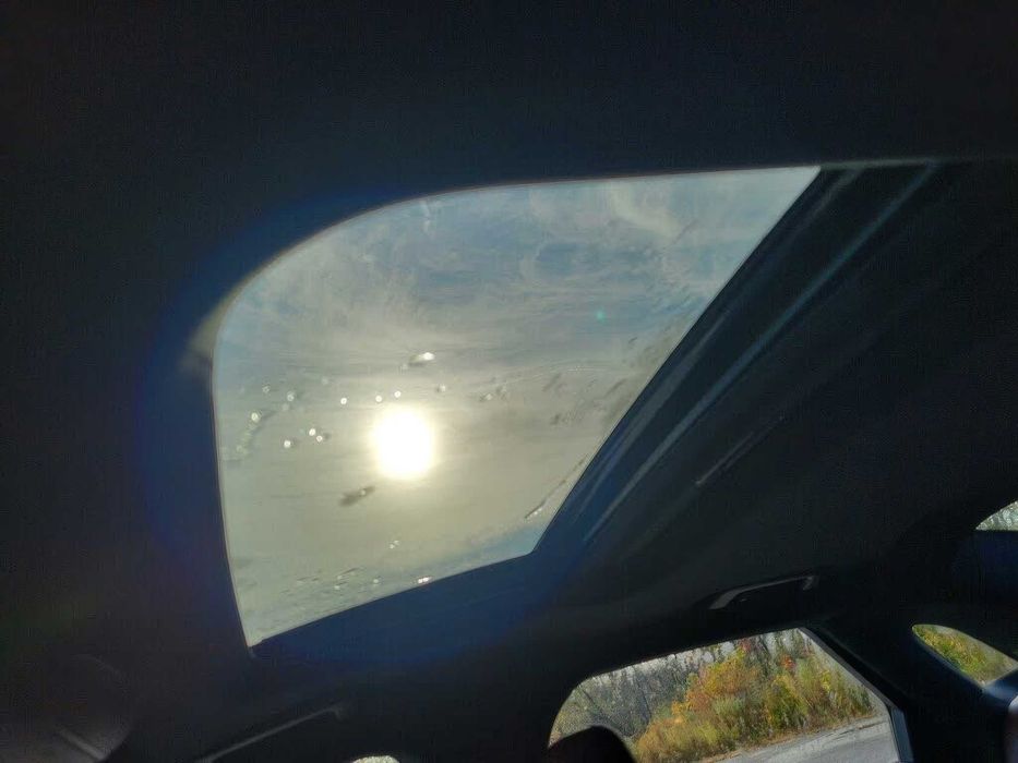 Lincoln MKZ Reserve      2018