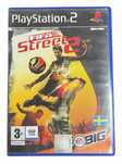 Gra PS2 Fifa Street 2