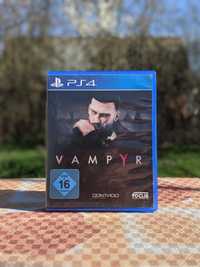 Vampyr (Don’t Nod)