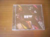 Rock Rendez Worten.Cd Original.Selado.