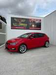 SEAT Leon 2.0 TDI FR S/S