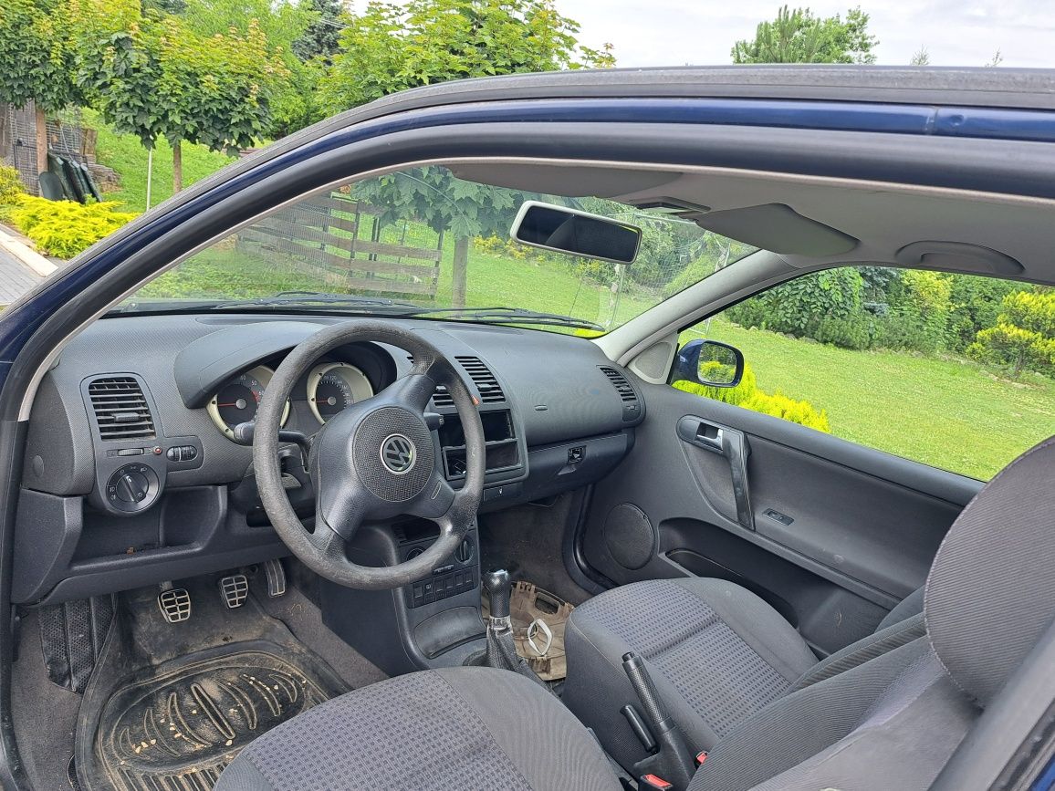 Wv polo 1.4 benzyna  off road buggy quad  traktorek