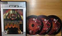 Klasyczne gry FPS na PC CD/DVD