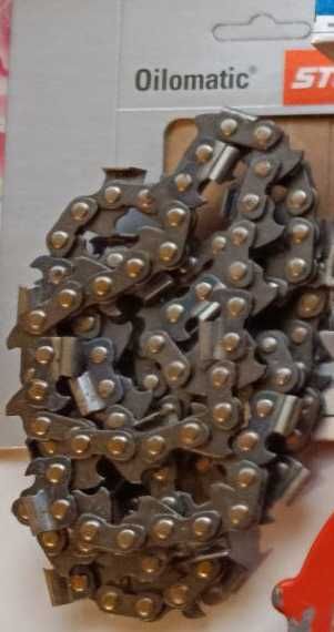 Продам новий ланцюг до бензопили Урал (виробництво Штіль)