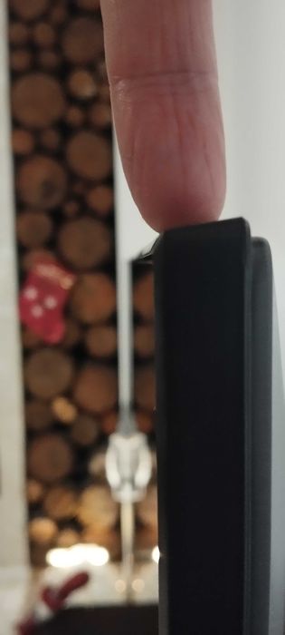 LG 55 nanocell 4khdr novíssima