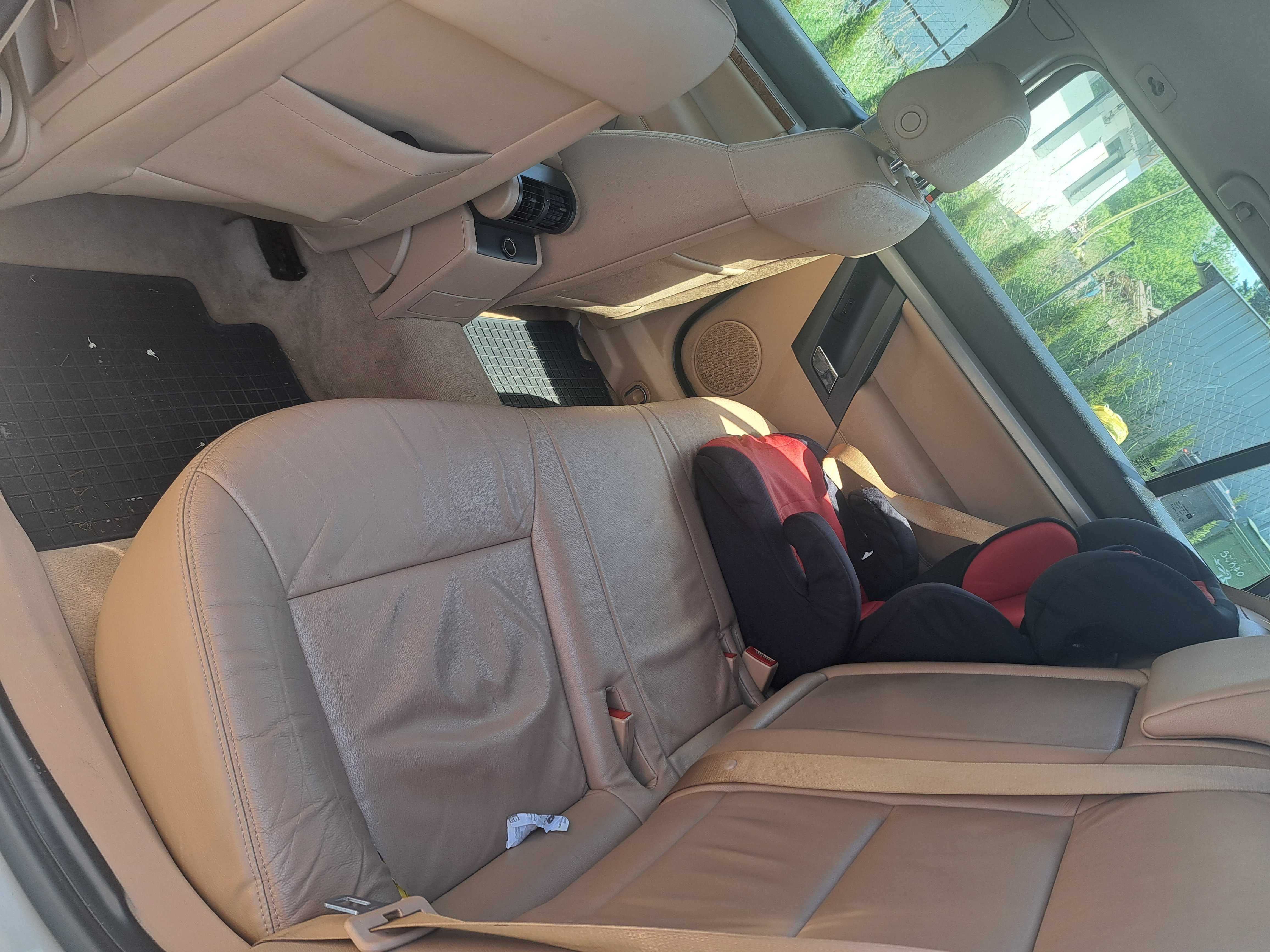 Opel Vectra C 2009r.
