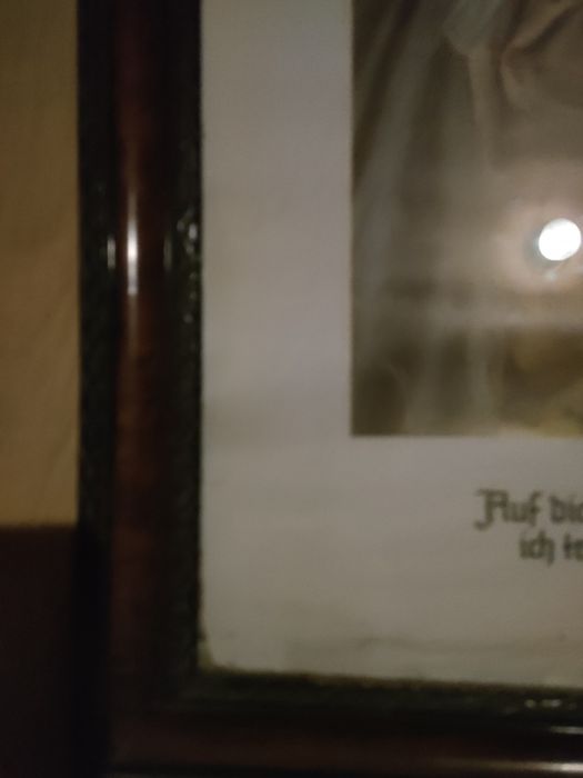 Obraz - zdjęcie religijny/e, duży