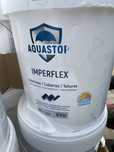 AQUASTOP Imperflex 15L – hydroizolacja dach/taras – wysyłka