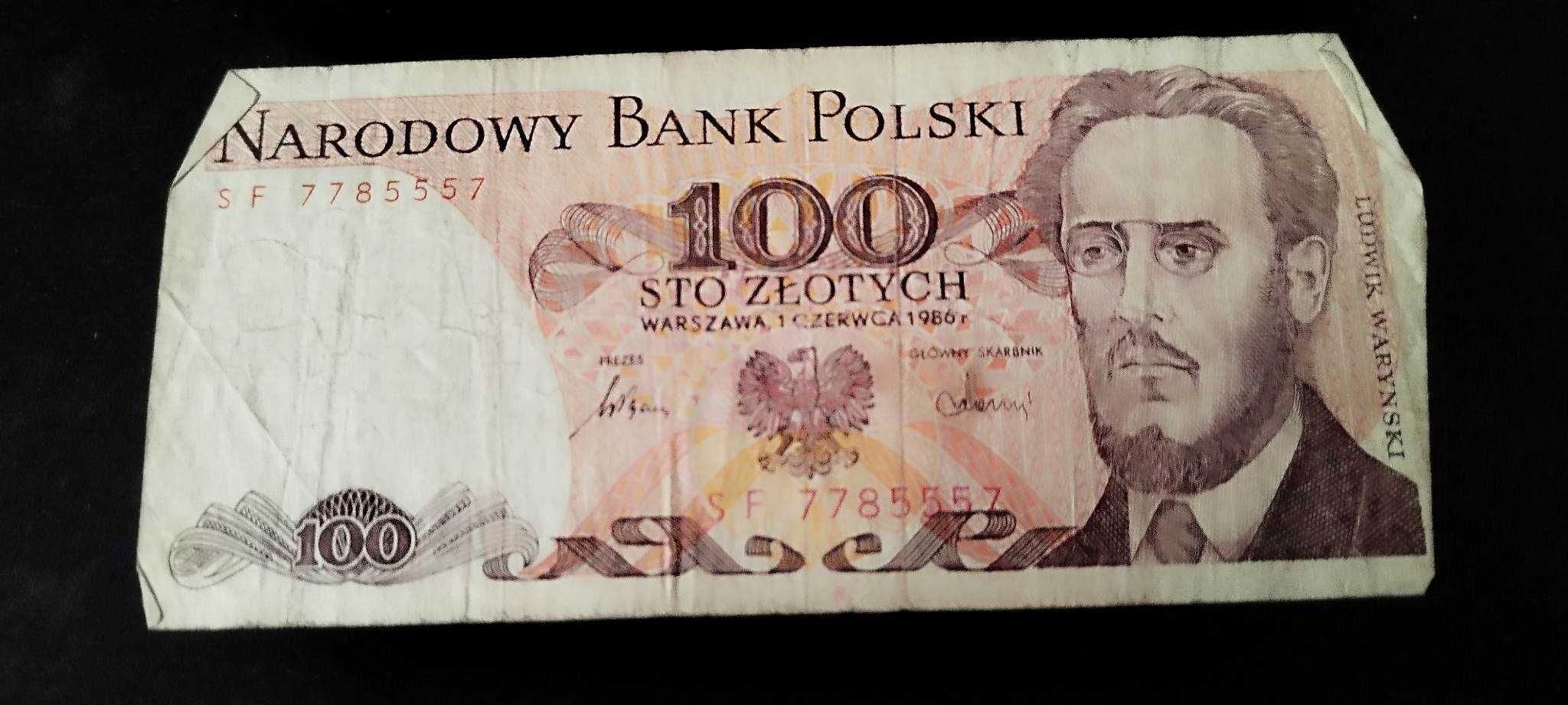 Stare Monety i Banknoty