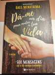 Livro "Dá-me um dia para mudar a tua vida" - Raul Minh'alma