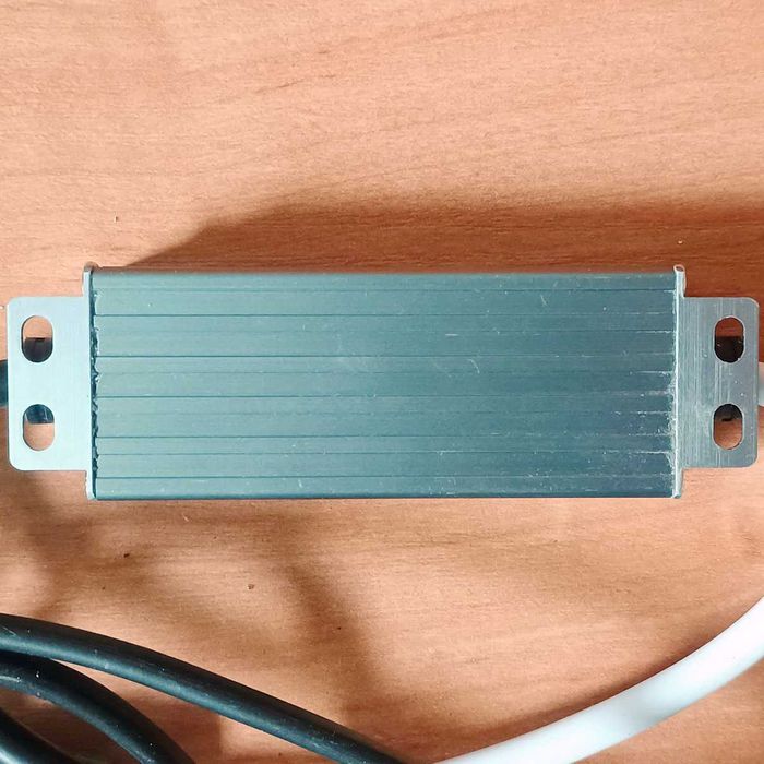 Блок питания WBP-20 12V 1,7A