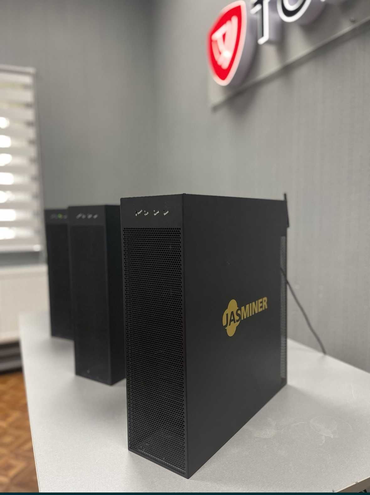 Черкаси продажа Асиков Jasminer X16-Q и других, Asic‼️Асік майнери