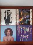 Discos Vinil Prince
