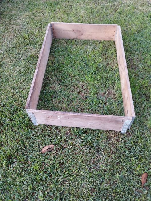 Resguardos para europaletes