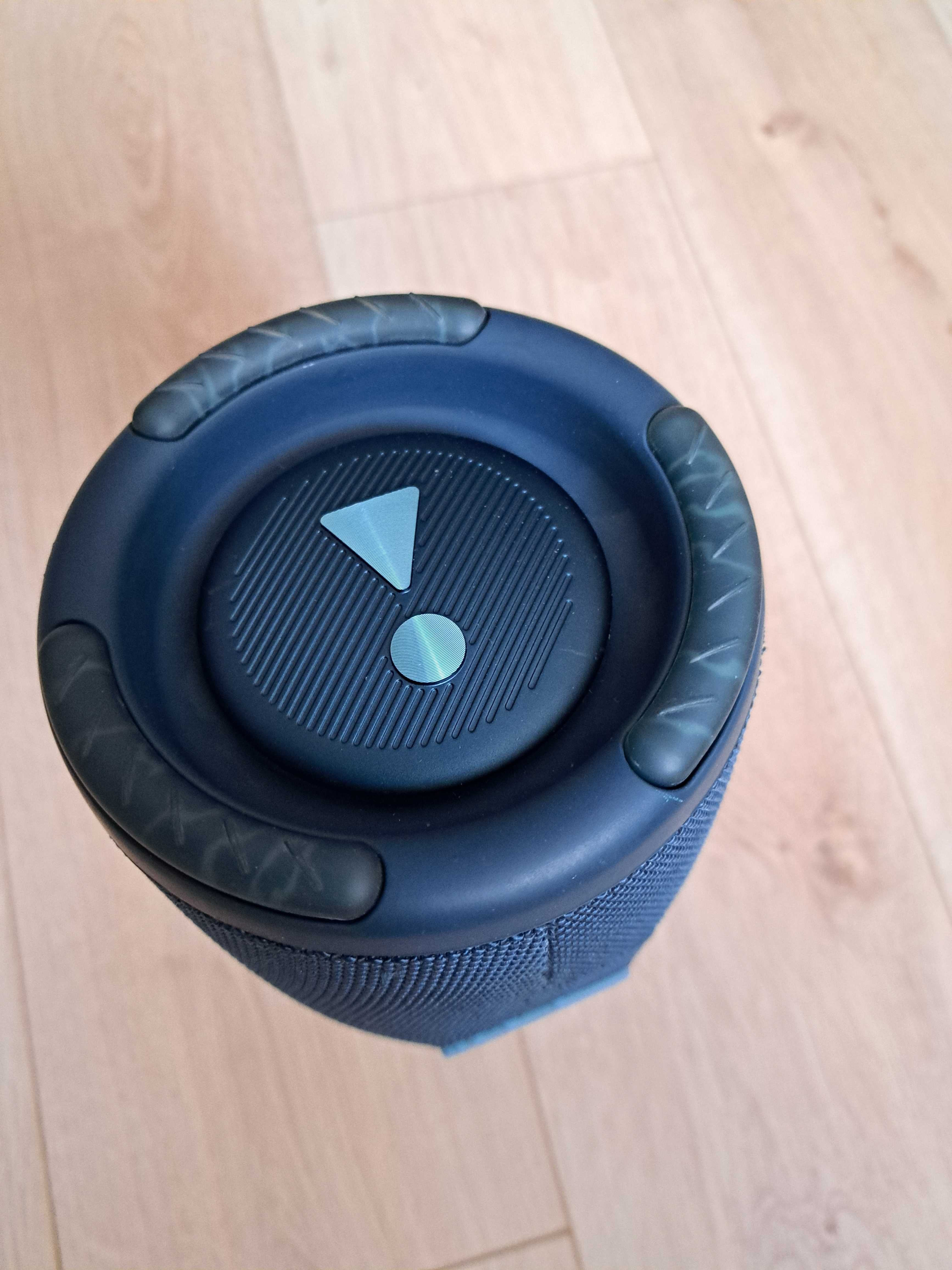 Głośnik przenośny JBL Xtreme 3 niebieski 100 W
