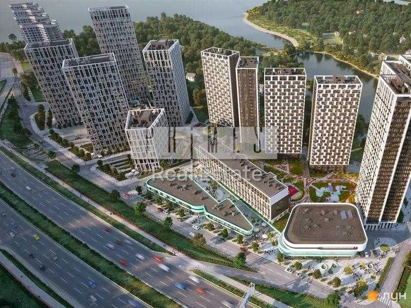 Оренда приміщення, ЖК Славутич 2.0, пр-т Бажана Миколи, 	151б