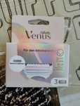 Oryginalne ostrza Gillette Venus.