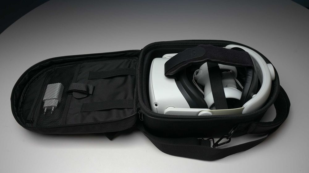 Meta Quest 2 (128gb) - Impecáveis