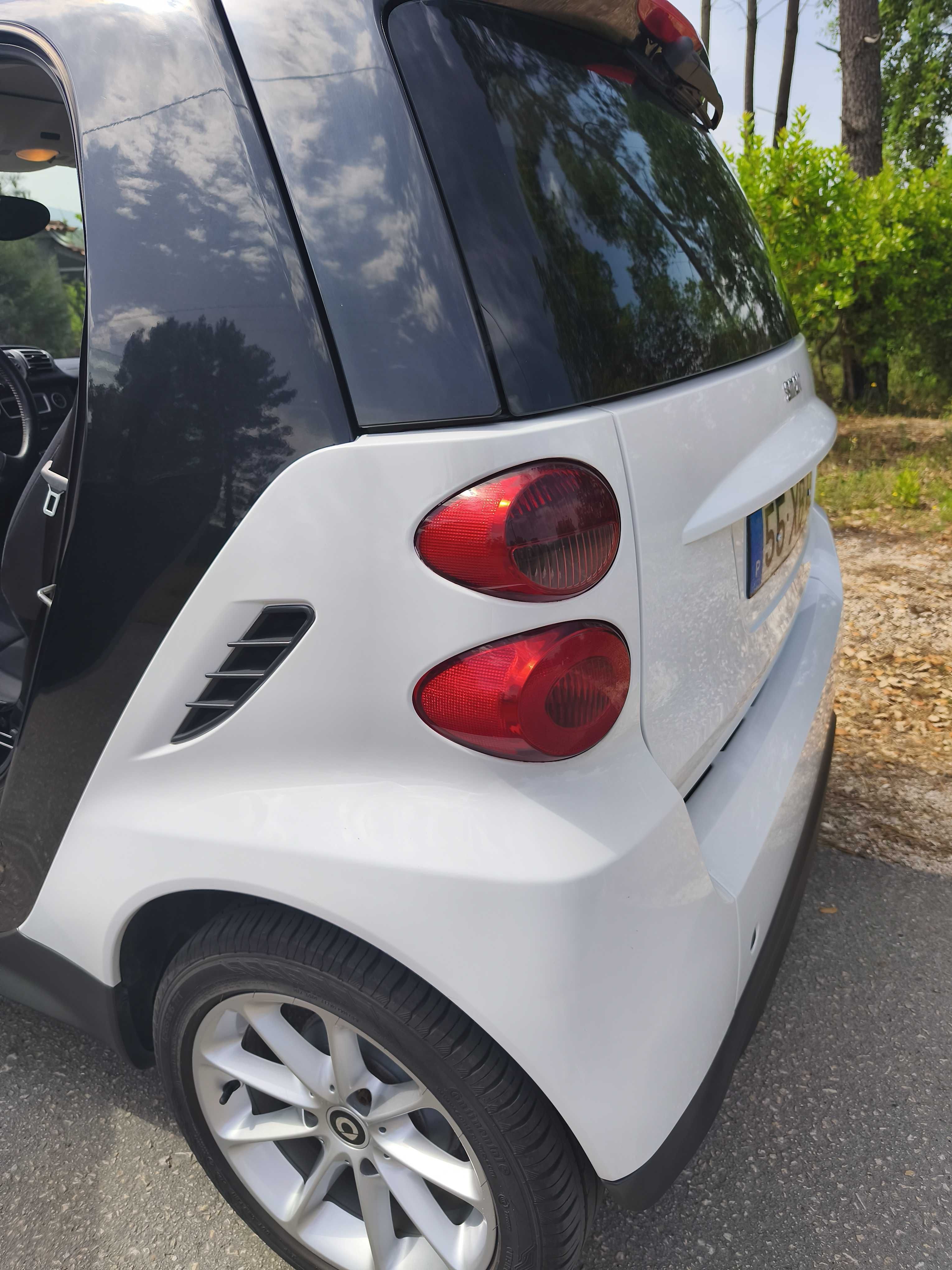 Vendo smart como novo