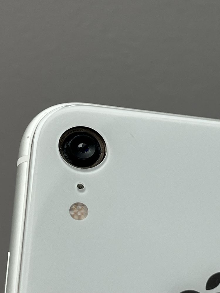 Iphone XR- polecam