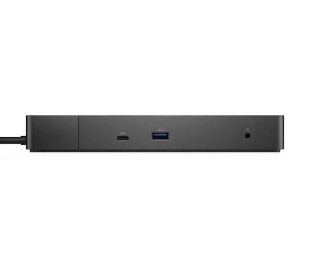 Stacja dokująca Dell-wd19s 180w