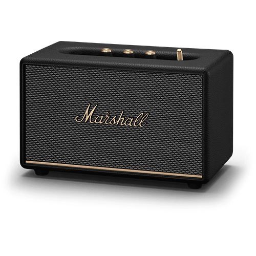 Marshall action III
