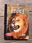 DVD “Viver com os leões” e “Tigres dos Pântanos”