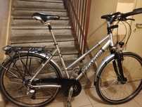 Sprzedam rower trekkingowy Pegasus na kołach 28 " Schimano Deore XT